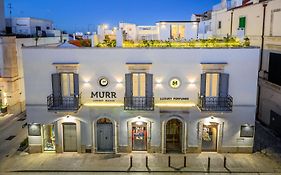 Murr Luxury Rooms